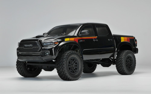 Carisma - SCA-1E 1/10 Scale Toyota Tacoma TRD Pro, 2.1 Spec, RTR   CIS86568