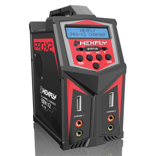 RER15247  Hexfly Pro X2 