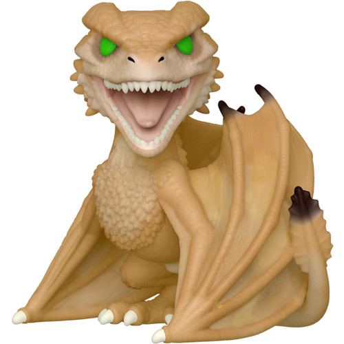 Pop! Funko House of the Dragon Syrax