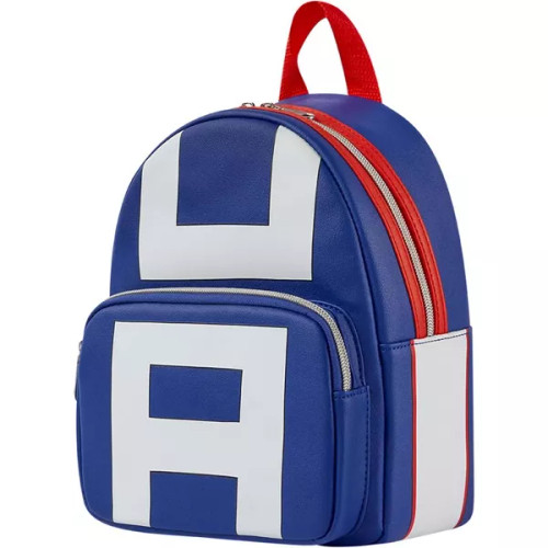 Loungefly! U.A. High School Mini Backpack - My Hero Academia
