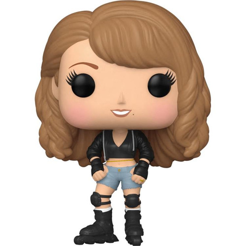  Funko Pop! Rocks: Mariah Carey - Fantasy 