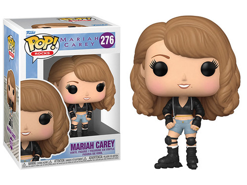  Funko Pop! Rocks: Mariah Carey - Fantasy 