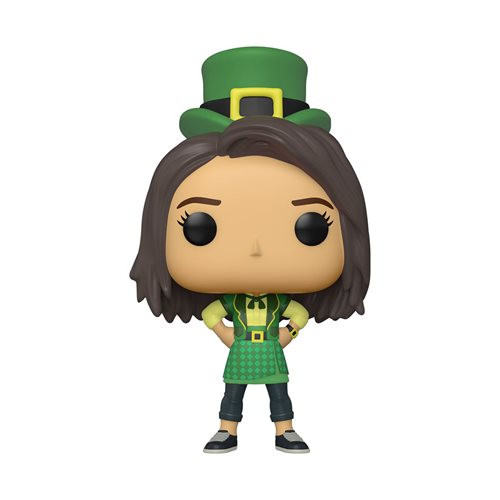 Luck Sam As Leprechaun Pop! Vinyl Figure