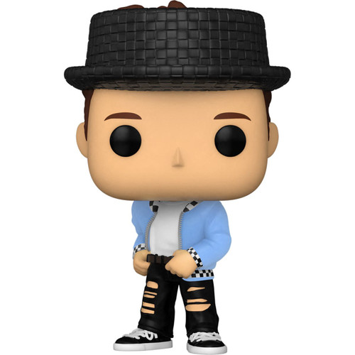  Funko Pop! Rocks: New Kids on The Block - Joey 