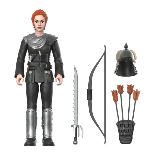 Super7 Willow ReAction Figures Wave 2 Sorsha
