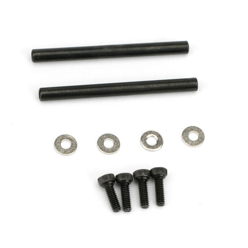 Spindle/Feathering Shaft (2): BCP/BCPP/BCPP2/BSR Blade - EFLH1523