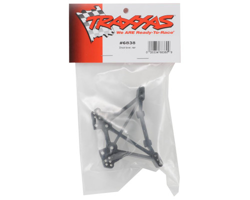 tra6838 SHOCK TOWER, REAR