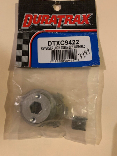 Reverser Lock Assembly :Warhead DTXC9422 