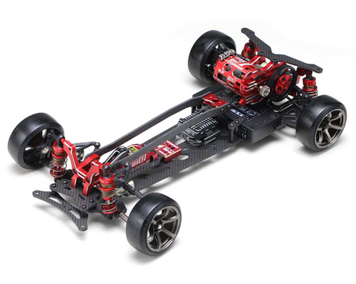 ホビーラジコン Yokomo YZ2 CAL3.1 競技用 2WDオフロードカー YZ-2CAL3.1 - ラジコンカー・RCカーの