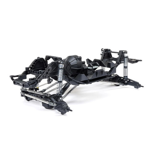 Standard Axle Conversion Kit, 12.3