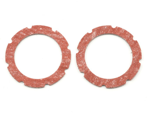 CrazyRacer Slipper Clutch Pad, 1 Mm Dick – Ersatzteil Für HPI Savage / MT 2 / Rush 72131