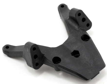  Team Losi Racing Front Bulkhead (TLR 22) TLR1052