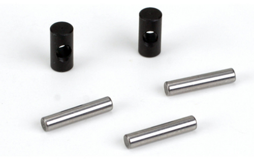  Losi Slipper Friction Pad LOSA3123