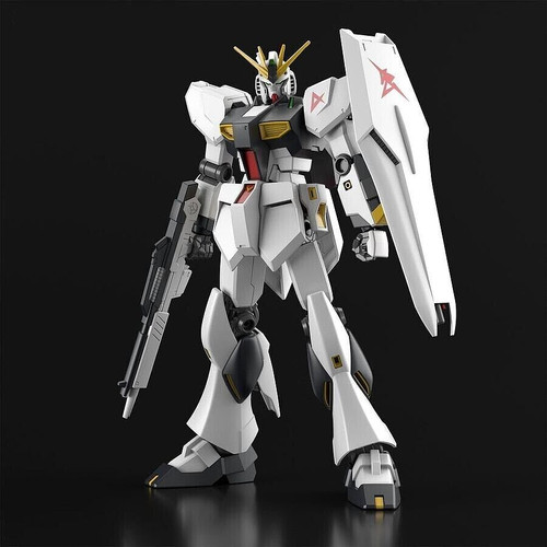 RX-93 V Gundam #11 Nu Gundam BAN2618663