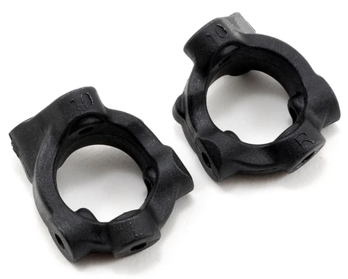  TLR 10 Degree Caster Block (For 22) TLR1057