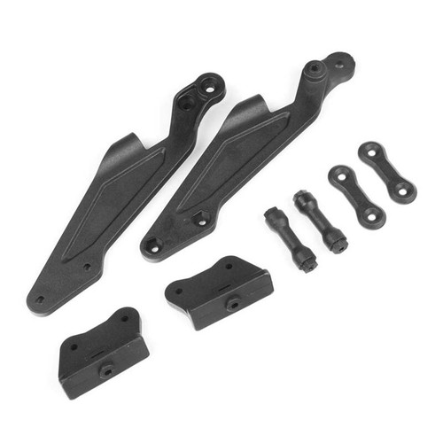 AR320347 Heavy Duty Wing Mount Set Rear (ALT ARAC9681)