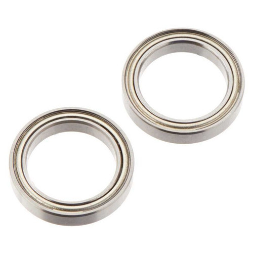 AR610018 Bearing 15x21x4mm (2) ALT ARAC3162)