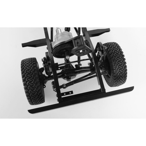 1/10 Gelande II 4WD Truck Chassis Kit  RC4WD - RC4ZK0060 