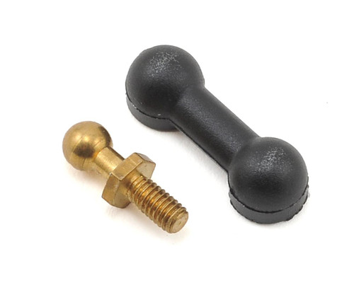 Steering Linkage Brushless: BX MT SC 4.18 DIDC1129