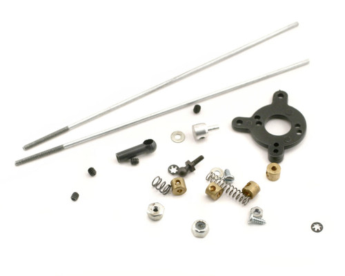 ASC7560 Brake Throttle Linkage Kit