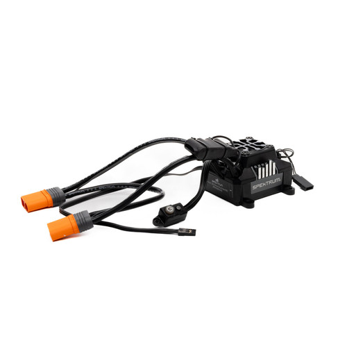 SPMXSE2160 Firma 160 Amp Brushless Smart ESC V2 3S - 8S 