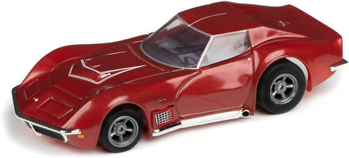 AFX22038 1970 Corvette LT1 Red Metallic