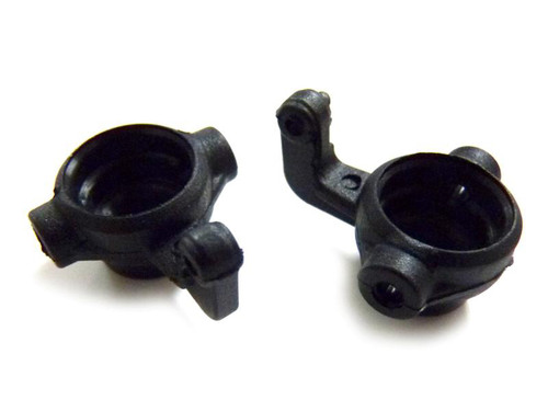 23603 Plastic Front Steering Knuckle (1pr)