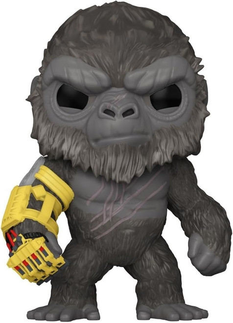 Pop! Godzilla Kong Funko Pop! #1540