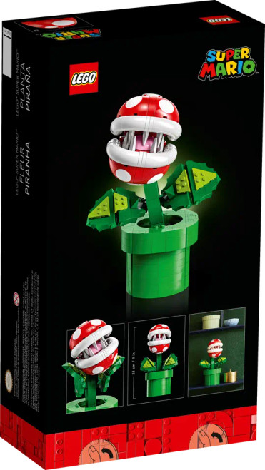 LEGO Piranha Plant 71426