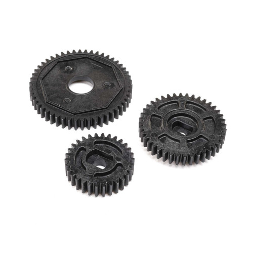 Transmission Gear Set: Promoto-MX Item No. Losi - LOS262007 