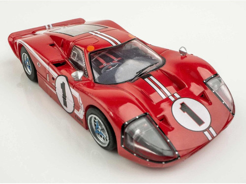 AFX22042 Ford GT40 MkIV #1 LeMans