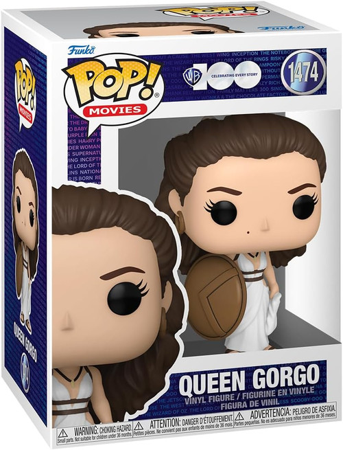 Pop! Funko Movies Queen Corgo #1474 300!