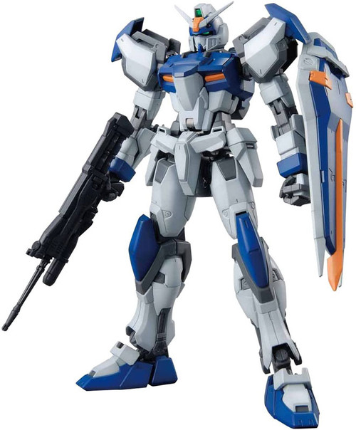 Bandai - Duel Gundam Assault Shroud "Gundam SEED", Bandai MG 2156731