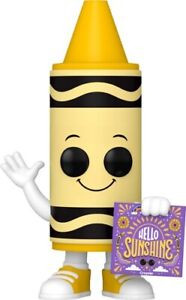 Pop! Funko Hello Sunshine Funko Pop Colors of Kindness 214