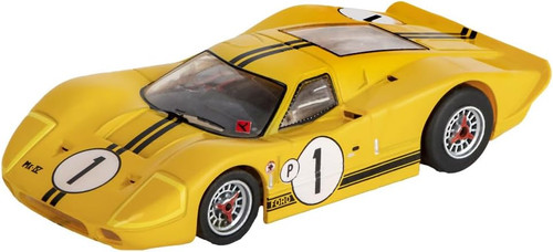 AFX22025 Ford GT40 Mark IV #1 Sebring