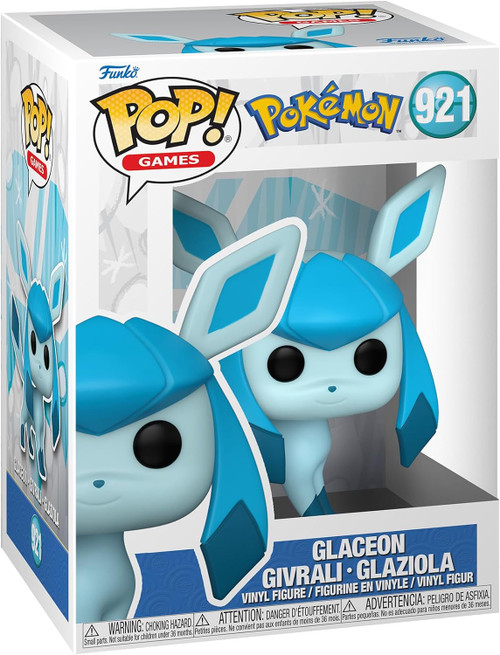 Pop! Glaceon 921