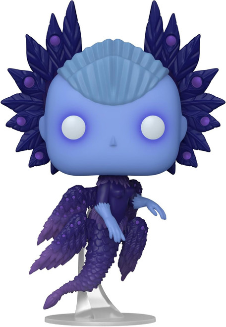 Pop! Funko Pinocchio Pop! Movies Wood Sprite Vinyl Figure