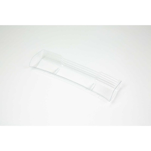 ARA480042 Clear Rear Wing: FELONY 6S BLX