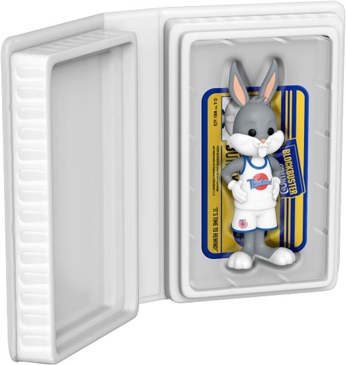 Pop! Rewind Space Jam Bugs Bunny