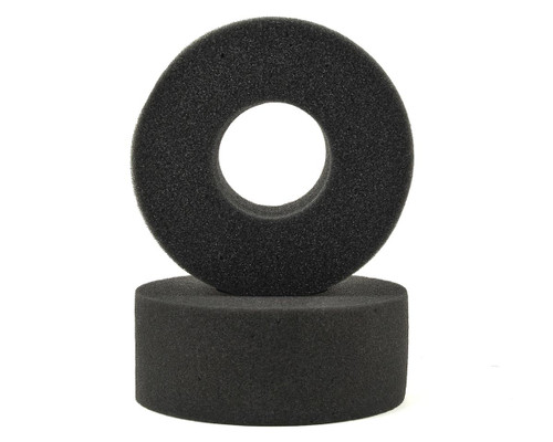 Pit Bull Tires - Dirty Richard 2.2" Single Stage Foam Inserts for Crawlers, Firm, 133x54.5x53mm (2)   PBTDR9002FMF