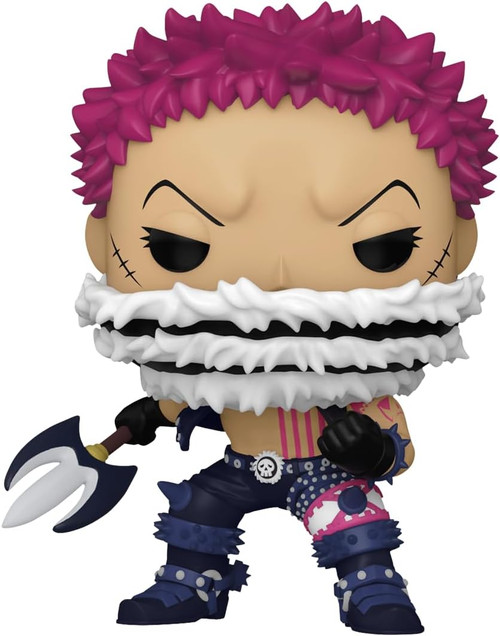 Pop! KATAKURI 1606