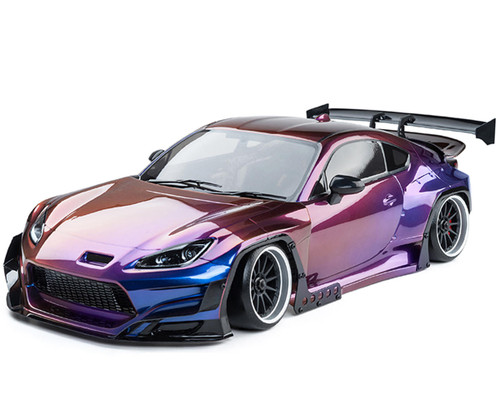 MST RMX 2.5 1/10 2WD Brushless RTR Drift Car w/GR86RB Body (Iridescent Purple) MXS-533913IP