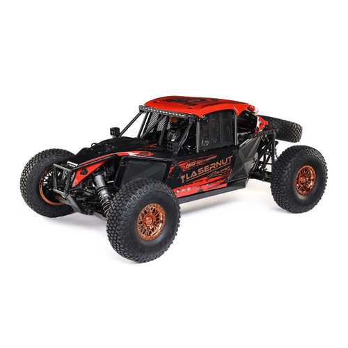1/6 8IGHT-X Super Lasernut 4WD Brushless Buggy RTR  LOS04019