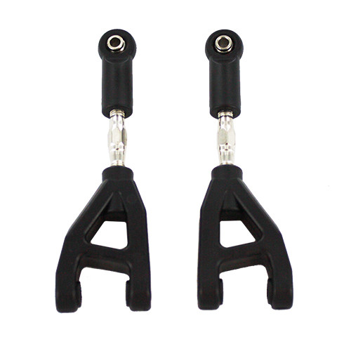 50054 Plastic Front Upper Suspension Arm (2pcs)