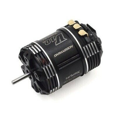 Hobbywing Xerun V10 G3 Competition Modified Brushless Motor (7T) (ALT 30401118)