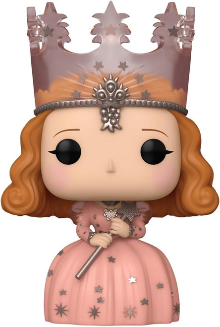 The Wizard of Oz 85th Anniversary Glinda the Good Witch Funko Pop! Vinyl Figure #1518