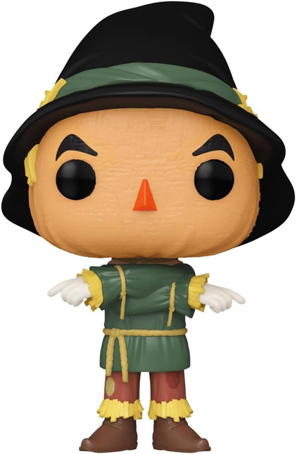 Funko POP! Movies #1516 - Scarecrow - The Wizard of Oz