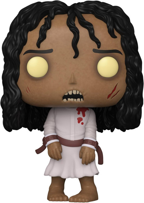Pop! Funko The Exorcist - Angela #1645