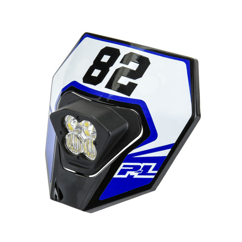 PRO640700 1/4 Promoto MX Enduro Light Kit  