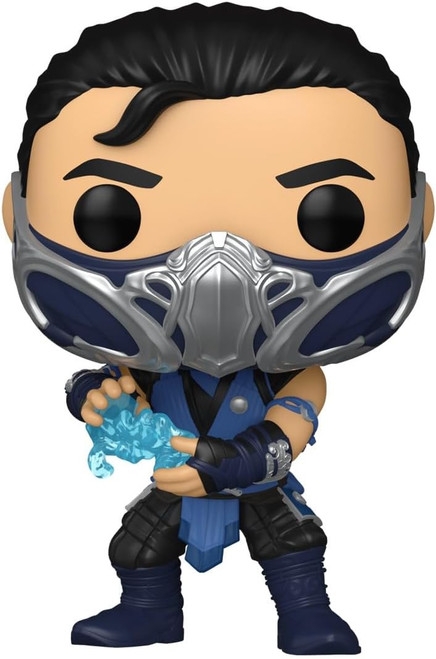 Pop! Funko Sub Zero #1022